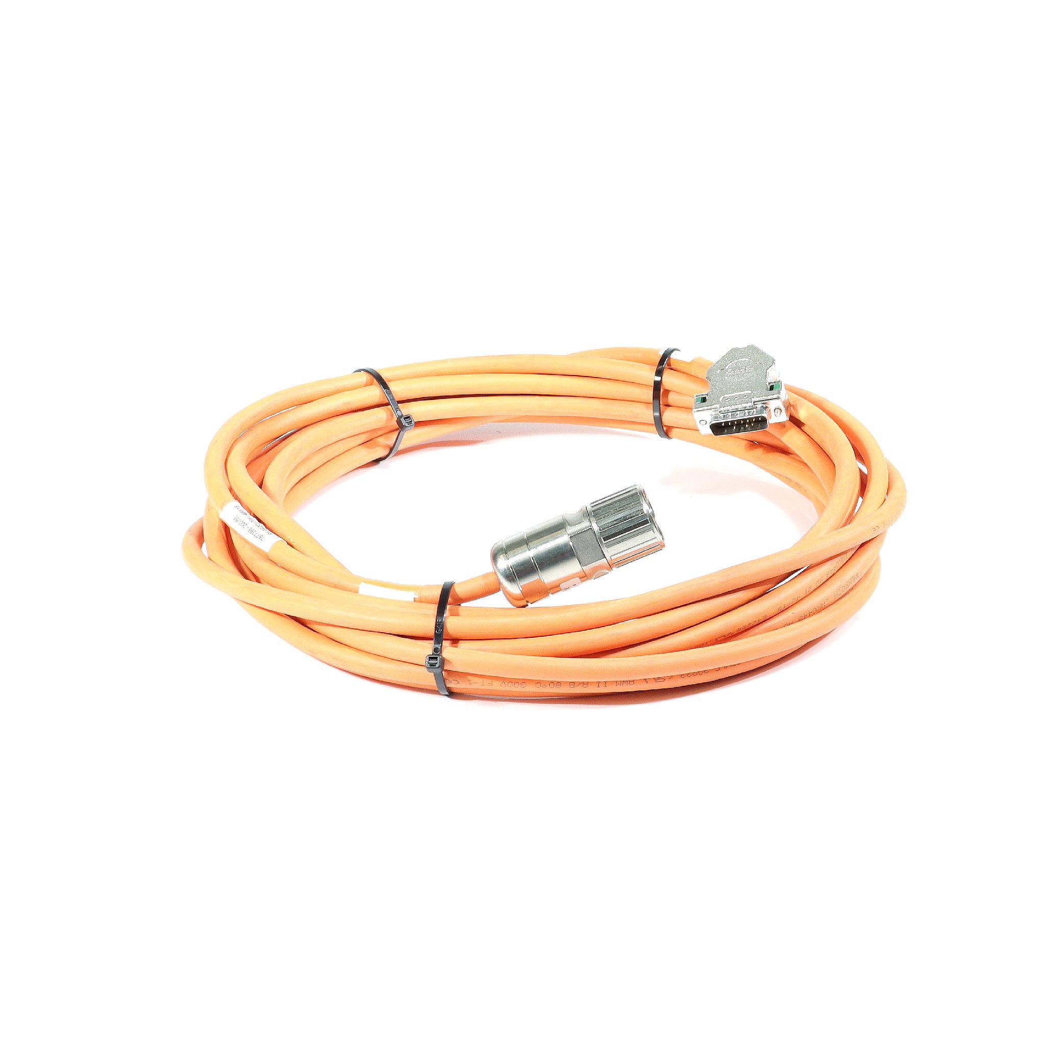 Motorkabel RKG4200/008-49W15 Neu